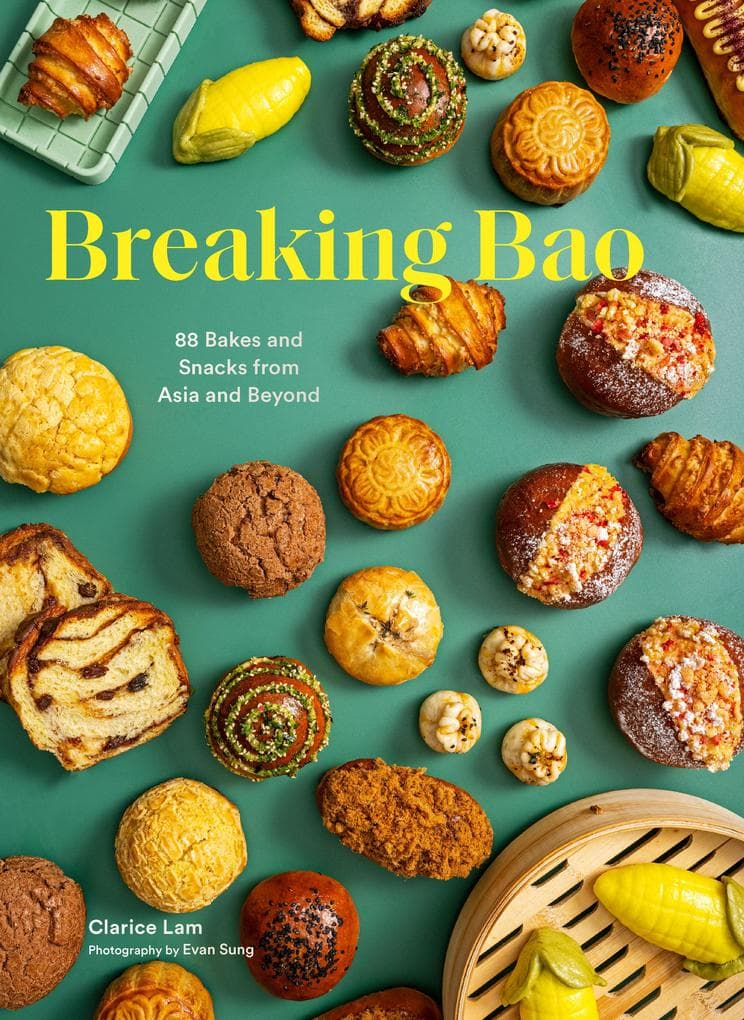 Breaking Bao