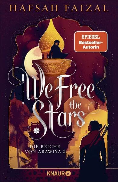 We free the Stars