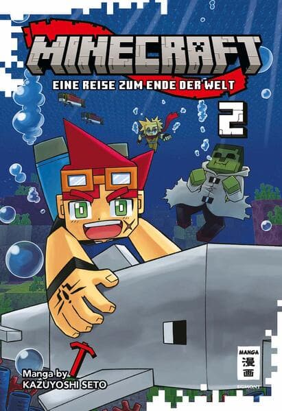 Minecraft 02