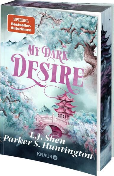 My Dark Desire