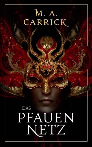 Das Pfauennetz