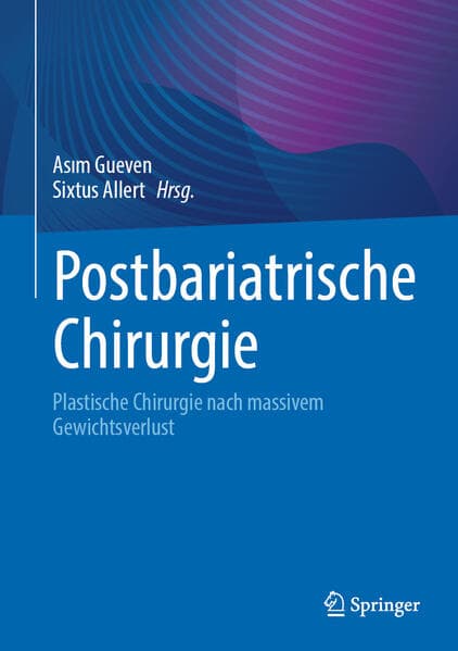 Postbariatrische Chirurgie