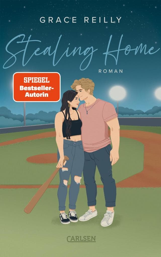 Beyond the Play 3: Stealing Home