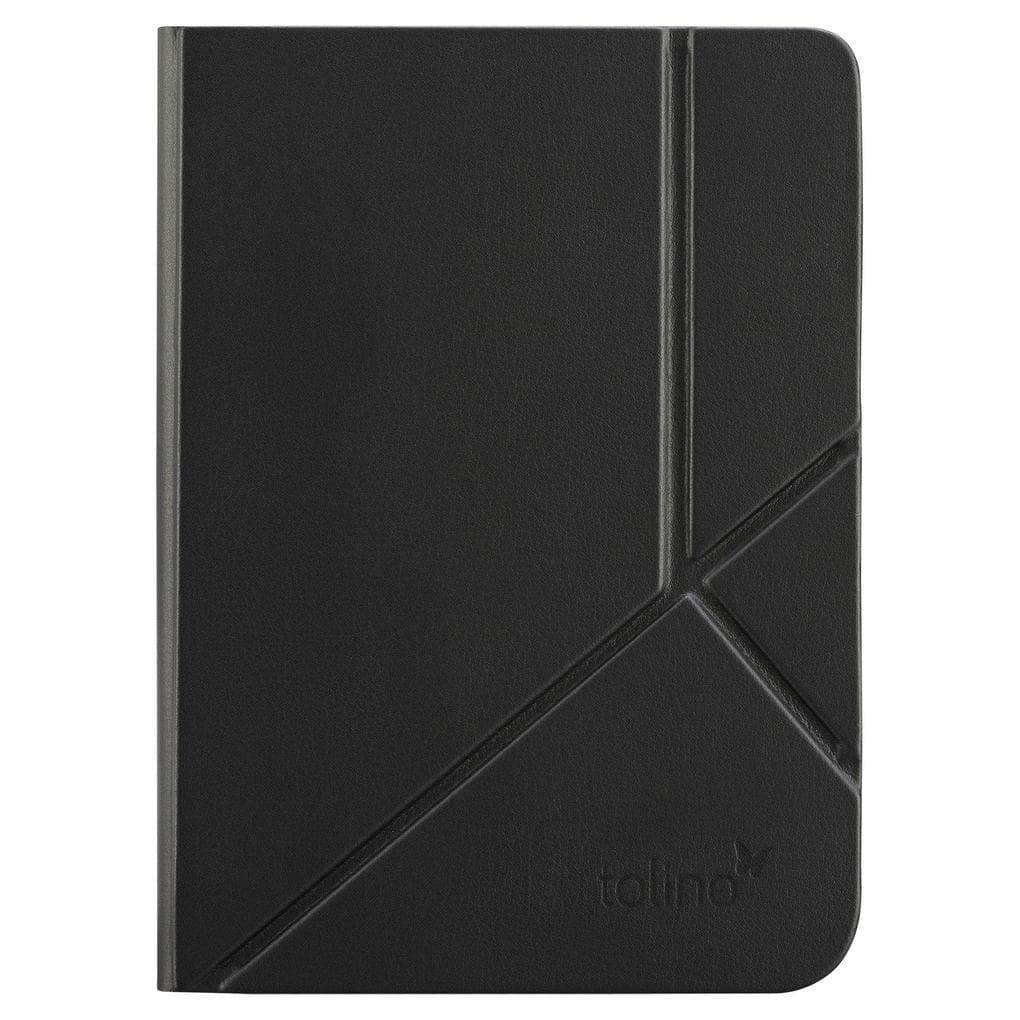 tolino shine/shine color Regular Sleepcover - Black