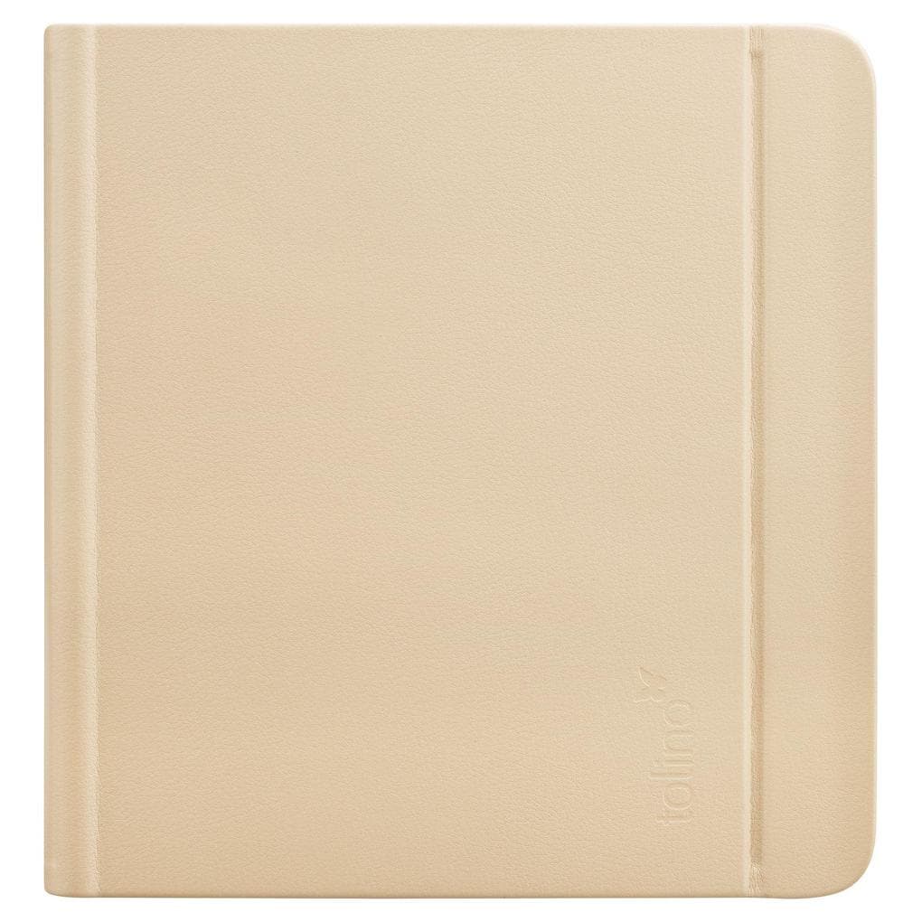 tolino vision color Stylus Sleepcover - Sand Beige