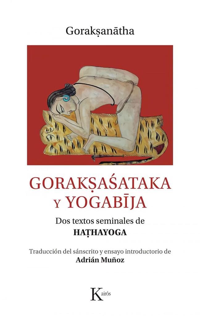 Gorakasataka y yogabija