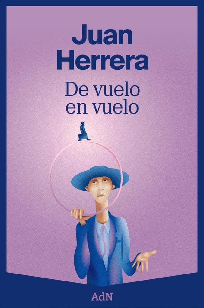 de Vuelo En Vuelo