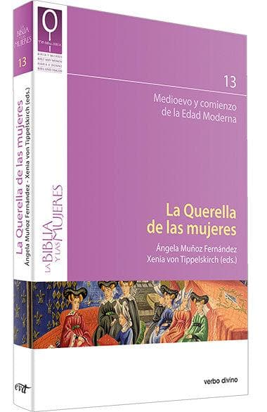 La Querella de las mujeres