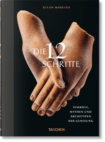 The 12 Steps. Symbols in Recovery