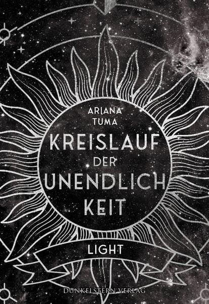 Kreislauf der Unendlichkeit - light