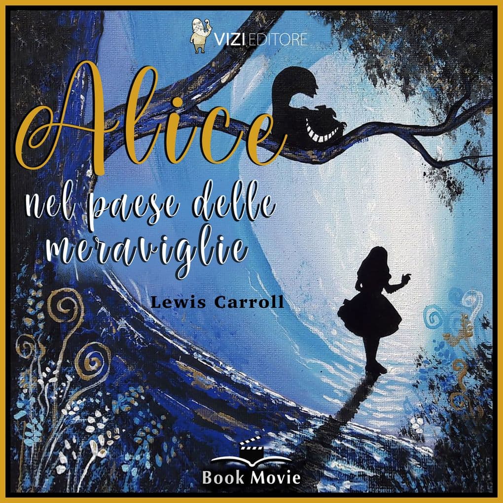 Alice nel paese delle meraviglie