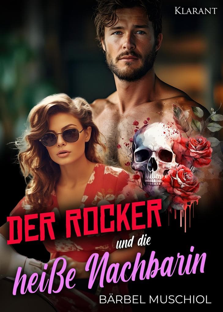 Der Rocker und die heiße Nachbarin