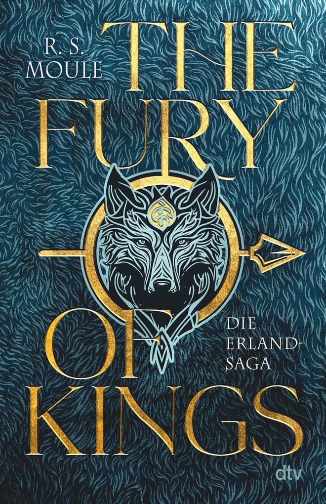 The Fury of Kings