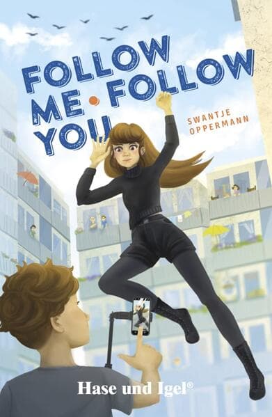 Follow Me, Follow You. Schulausgabe