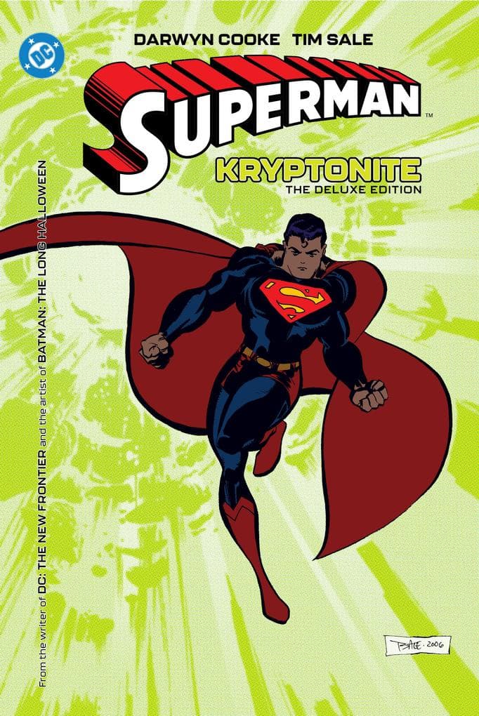 Superman