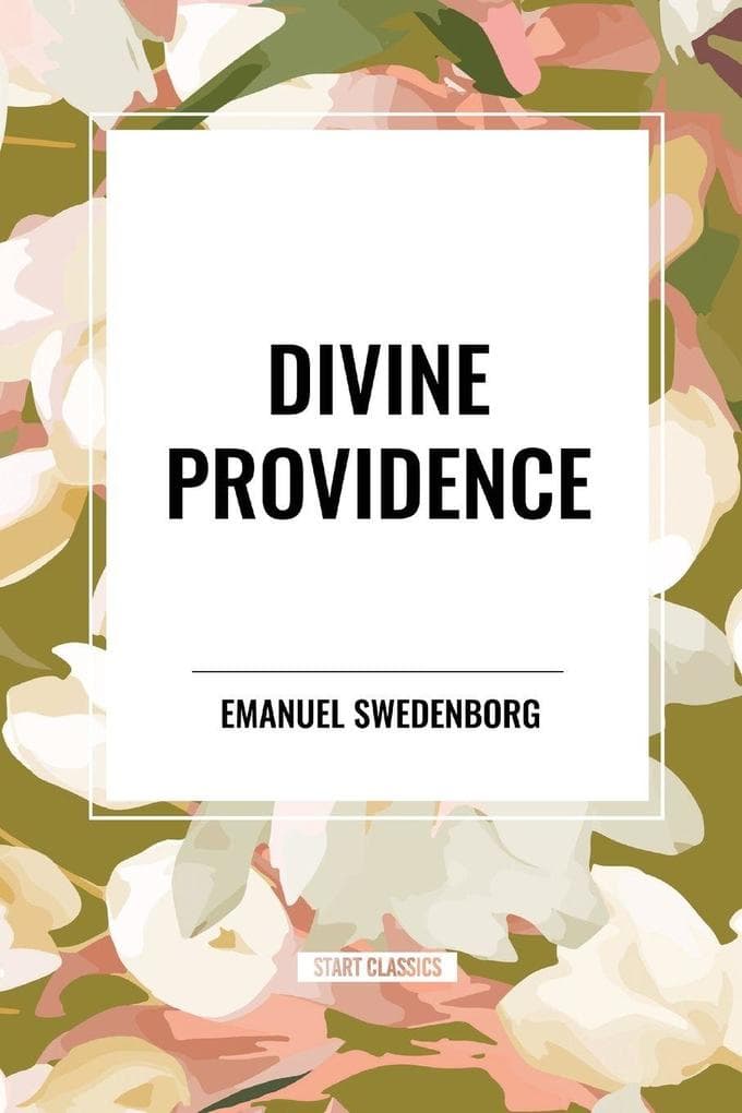Divine Providence