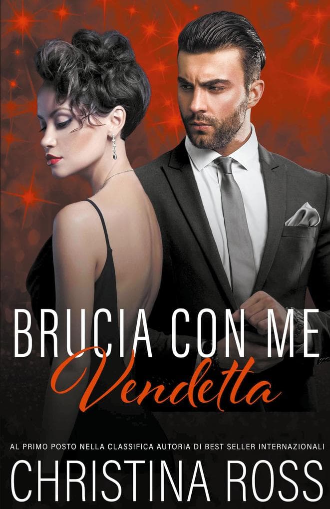 Brucia con Me