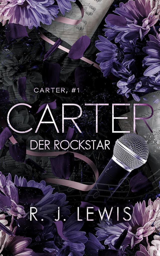 Carter - Der Rockstar