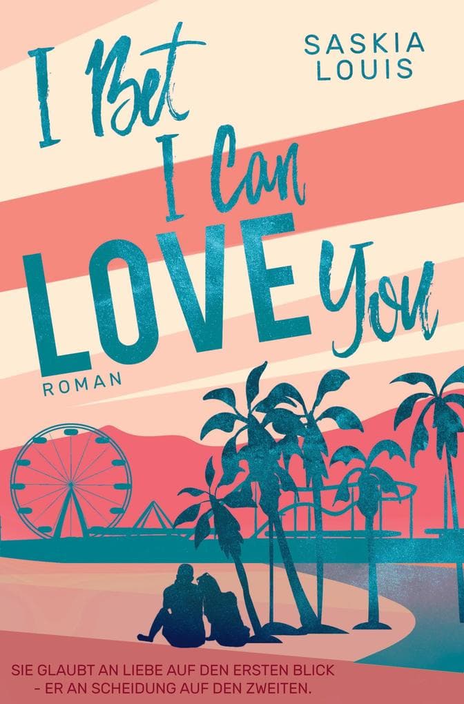 I Bet I Can Love You