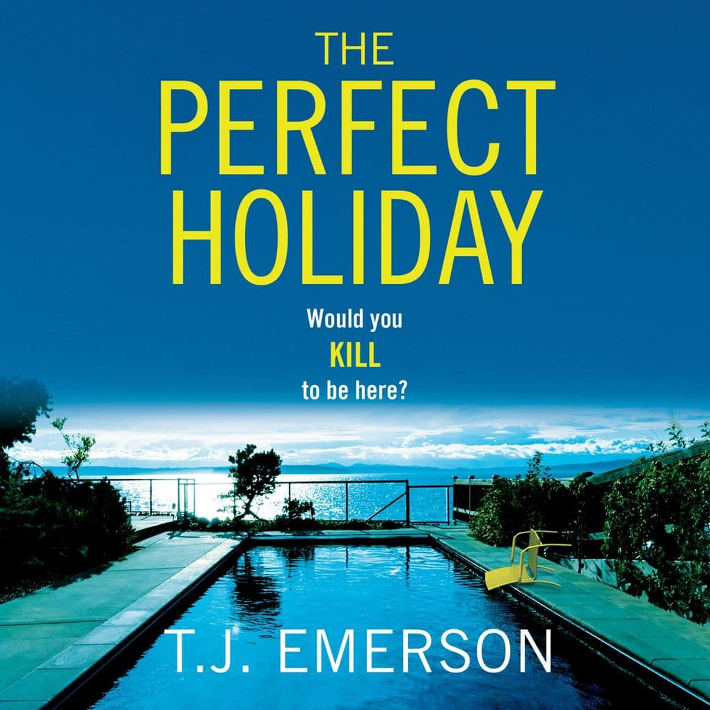 The Perfect Holiday