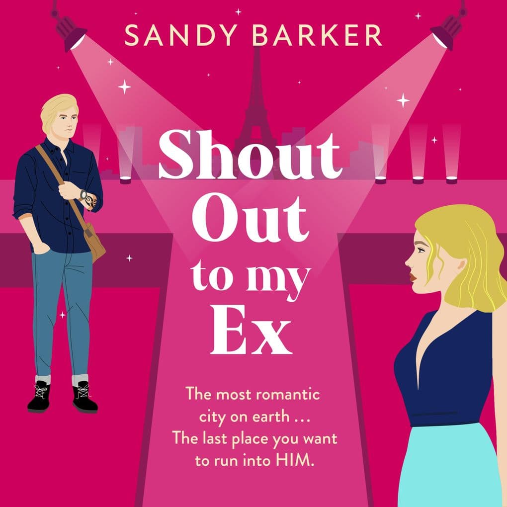 Shout Out To My Ex