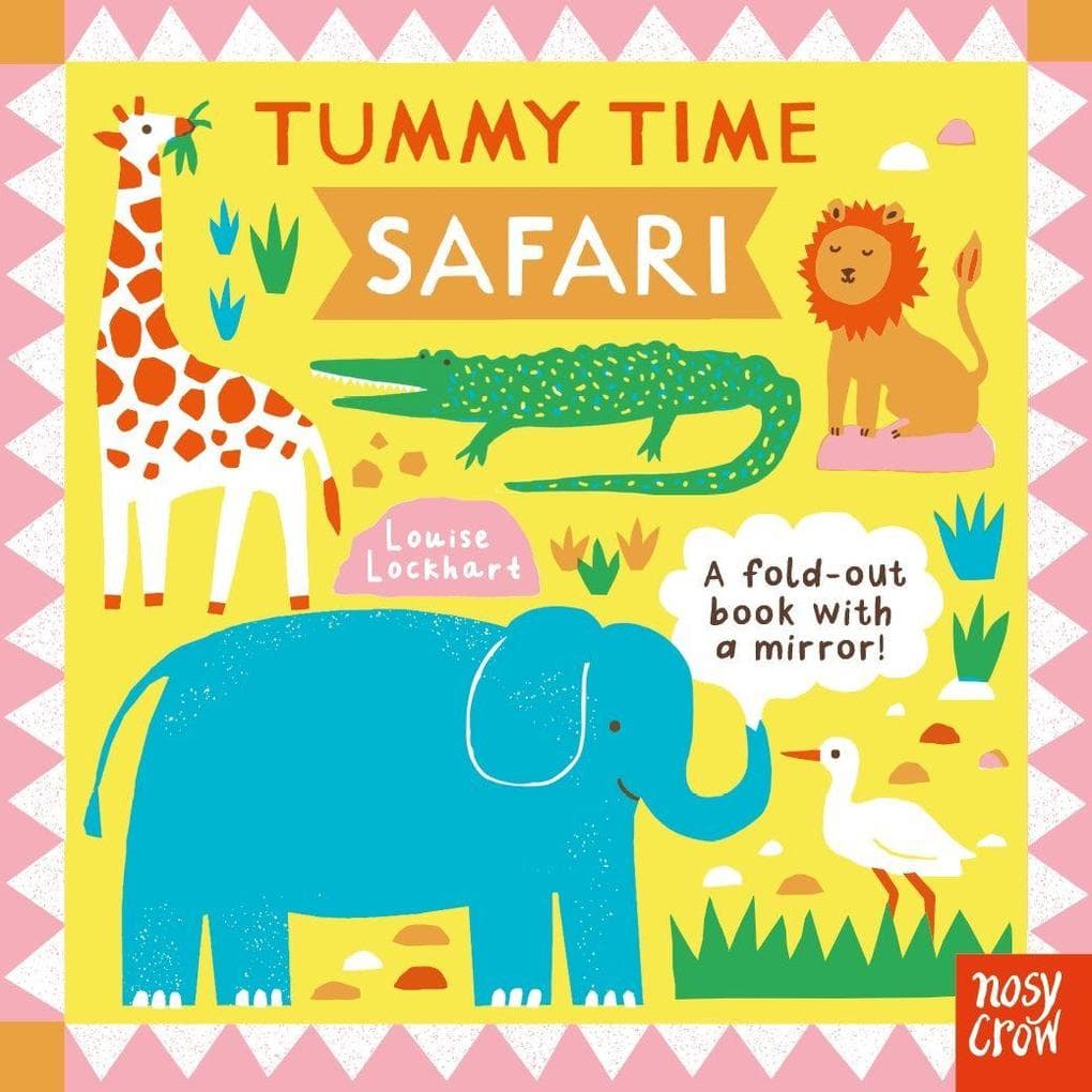 Tummy Time