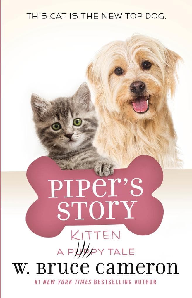 Piper's Story