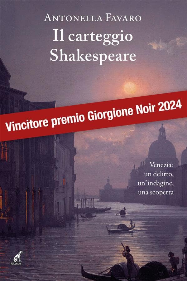 Il carteggio Shakespeare