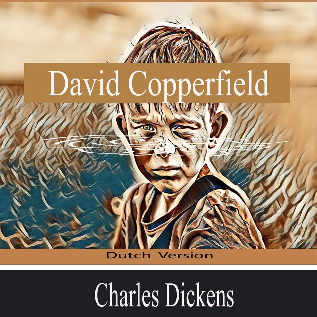 David Copperfield