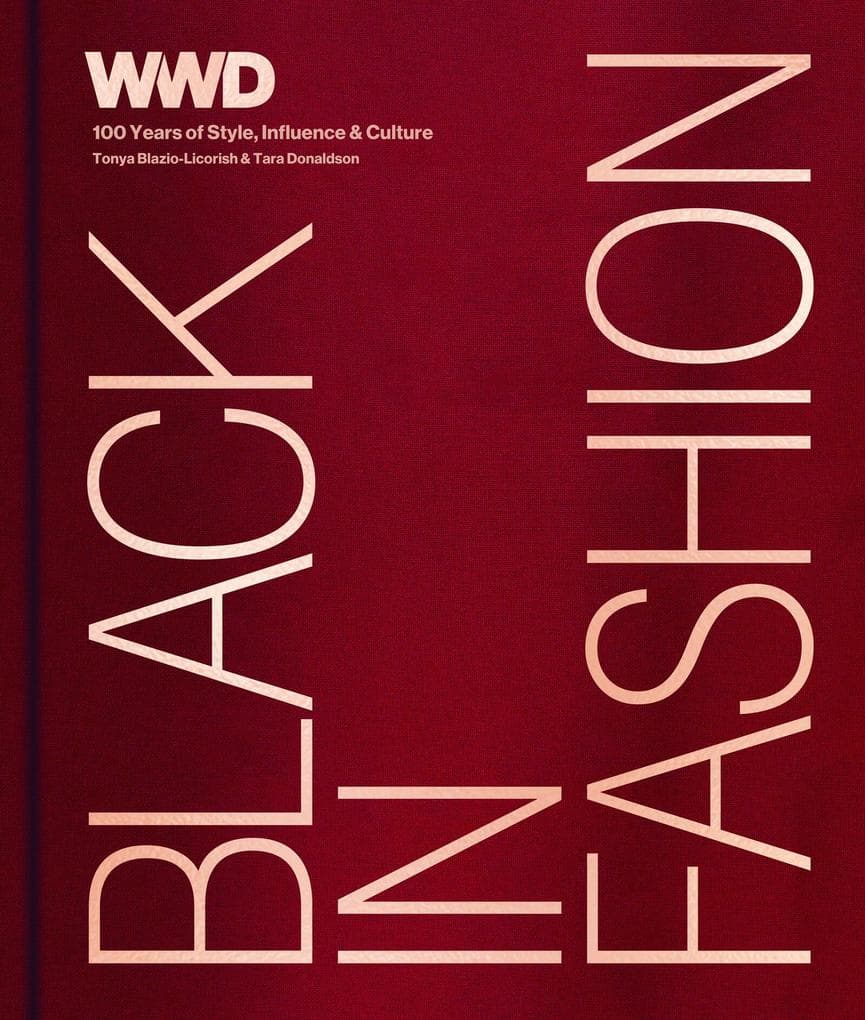 Black in Fashion