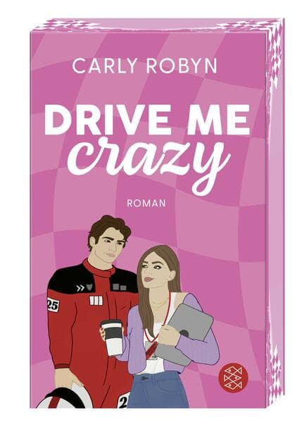 Drive Me Crazy