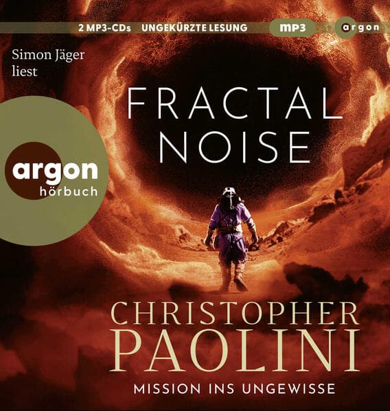Fractal Noise