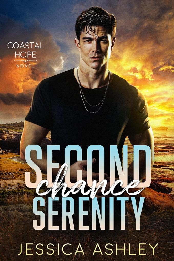 Second Chance Serenity (Coastal Hope, #3)