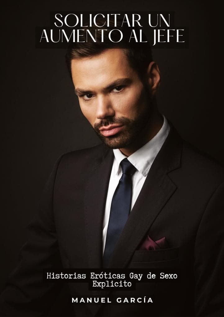 Solicitar un aumento al jefe