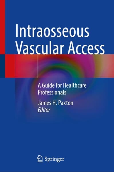 Intraosseous Vascular Access