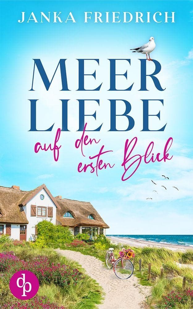 Meer Liebe auf den ersten Blick