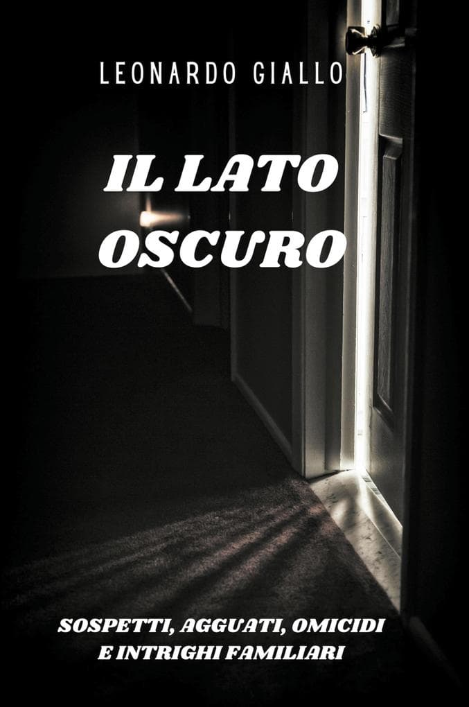 Il Lato Oscuro