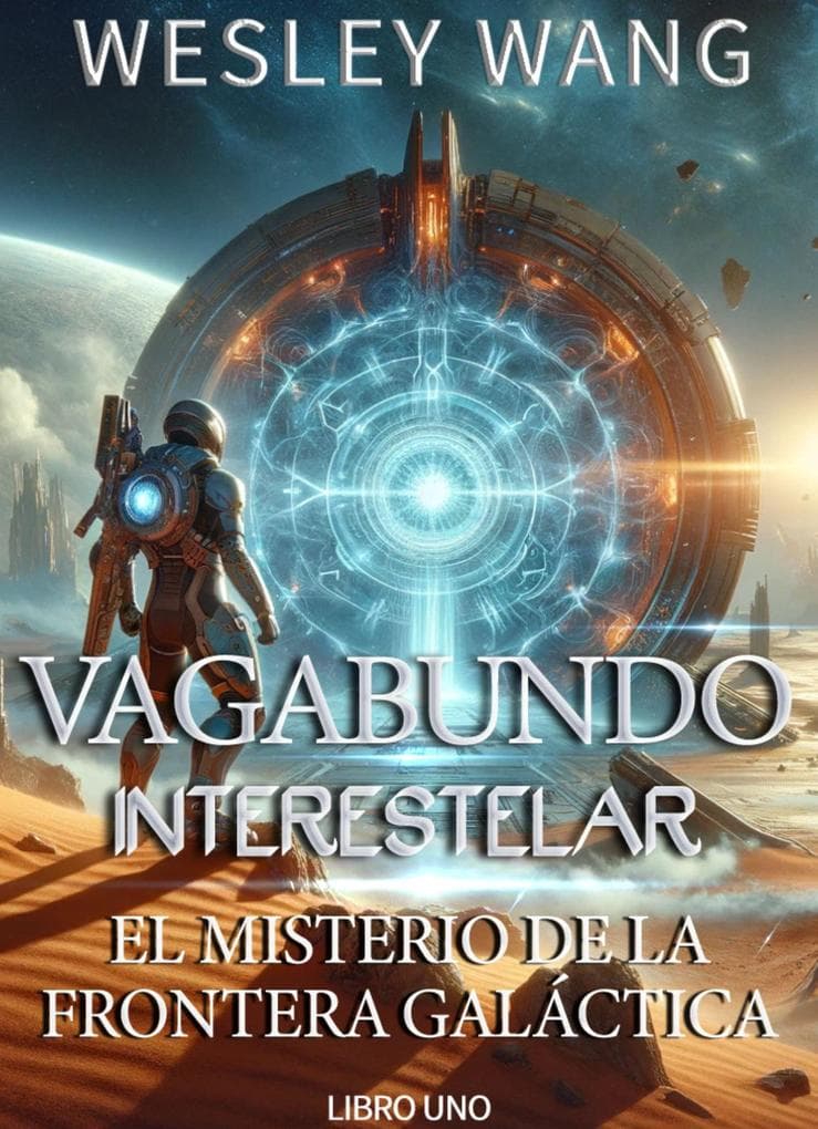 Vagabundo Interestelar: El Misterio de la Frontera Galáctica