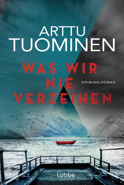 Was wir nie verzeihen
