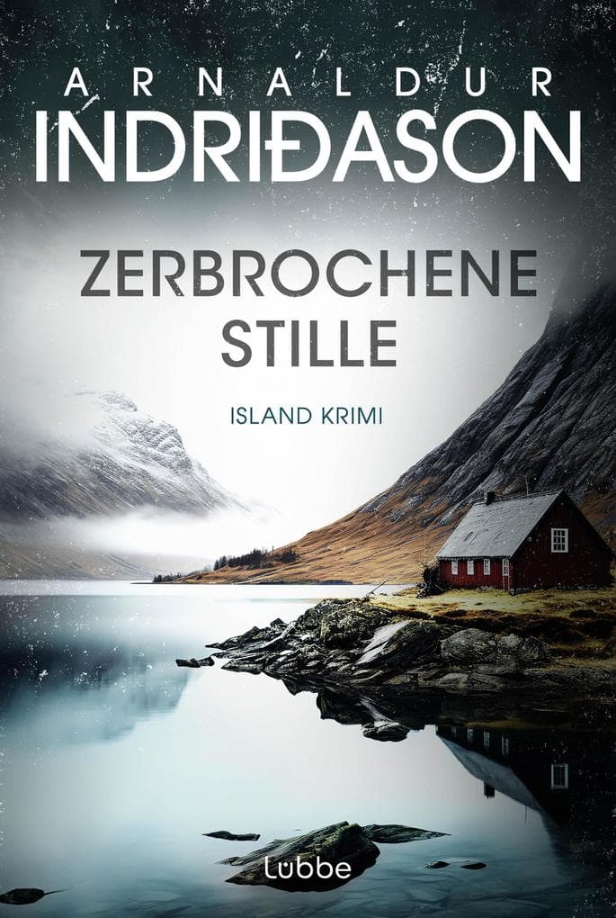 Zerbrochene Stille