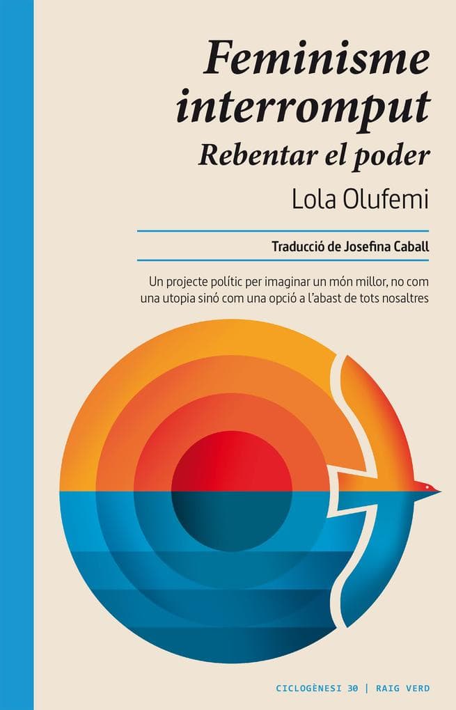 Feminisme interromput