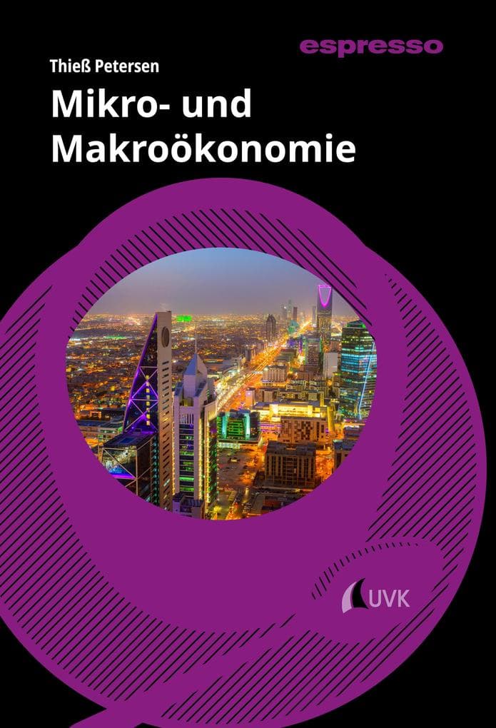Mikro- und Makroökonomie