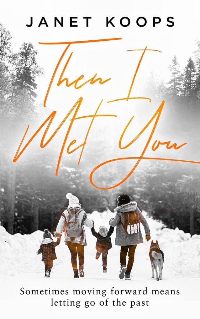 Then I Met You