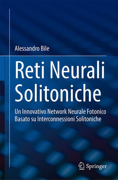 Reti Neurali Solitoniche