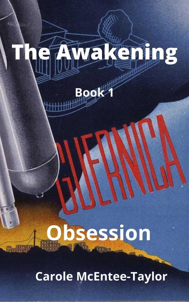 The Awakening (Obsession, #1)