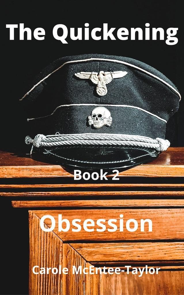 The Quickening (Obsession, #2)