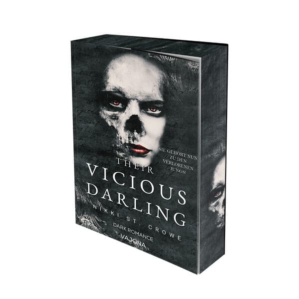 Their Vicious Darling