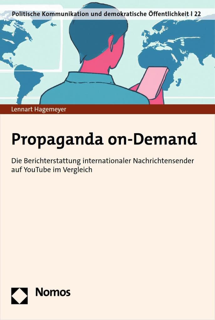 Propaganda on-Demand
