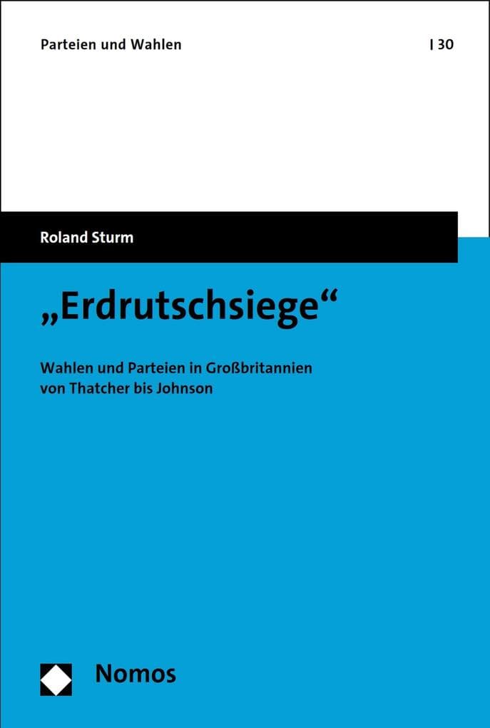 "Erdrutschsiege"
