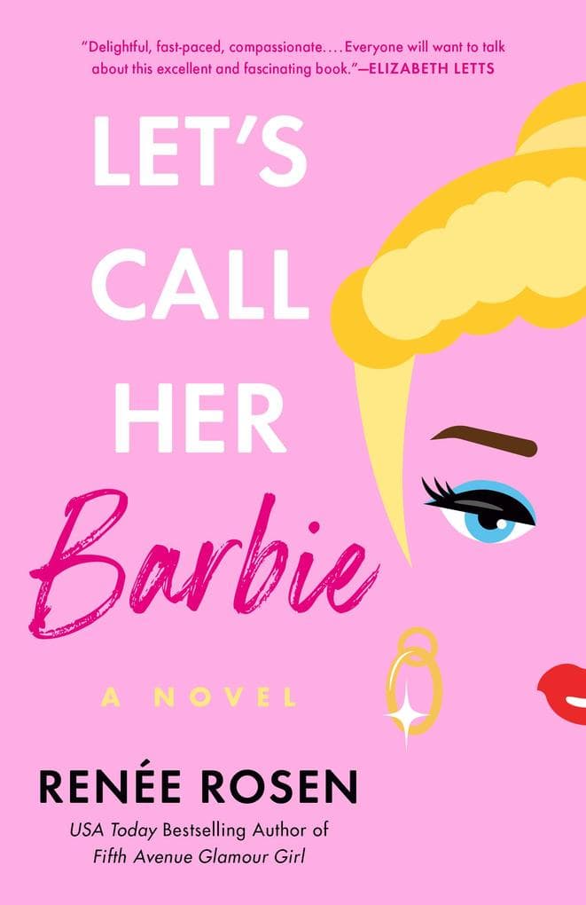 Let's Call Her Barbie